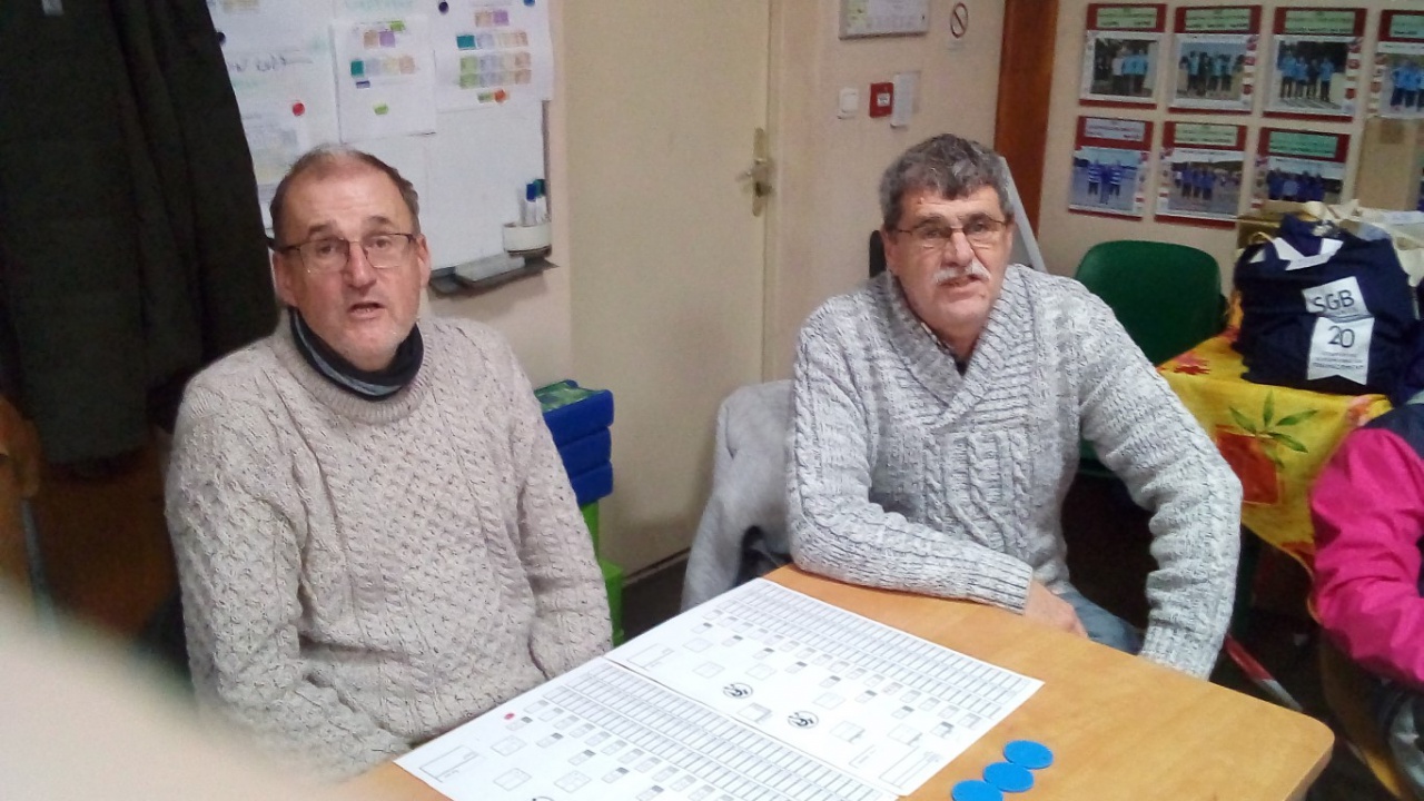 TÉLÉTHON 2023 TÉLÉTHON 2023