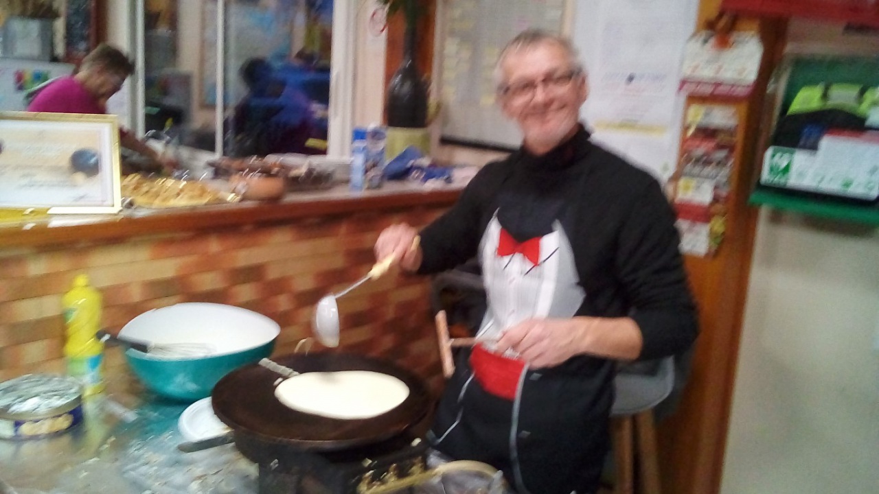 TÉLÉTHON 2023 TÉLÉTHON 2023