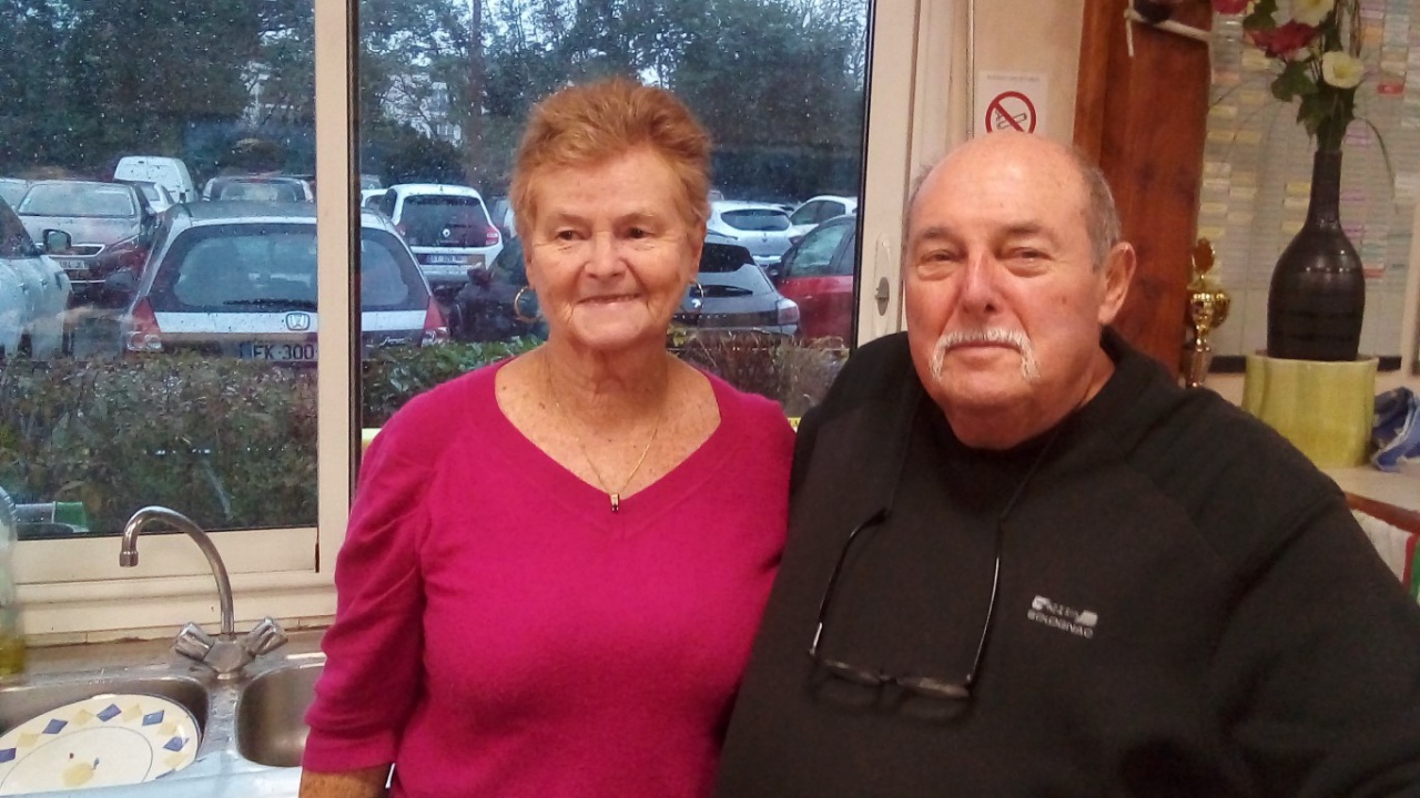 TÉLÉTHON 2023 TÉLÉTHON 2023