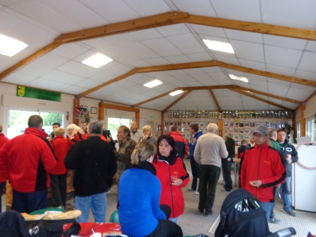 Chat 91 clubs 2014 Chat 91 clubs 2014