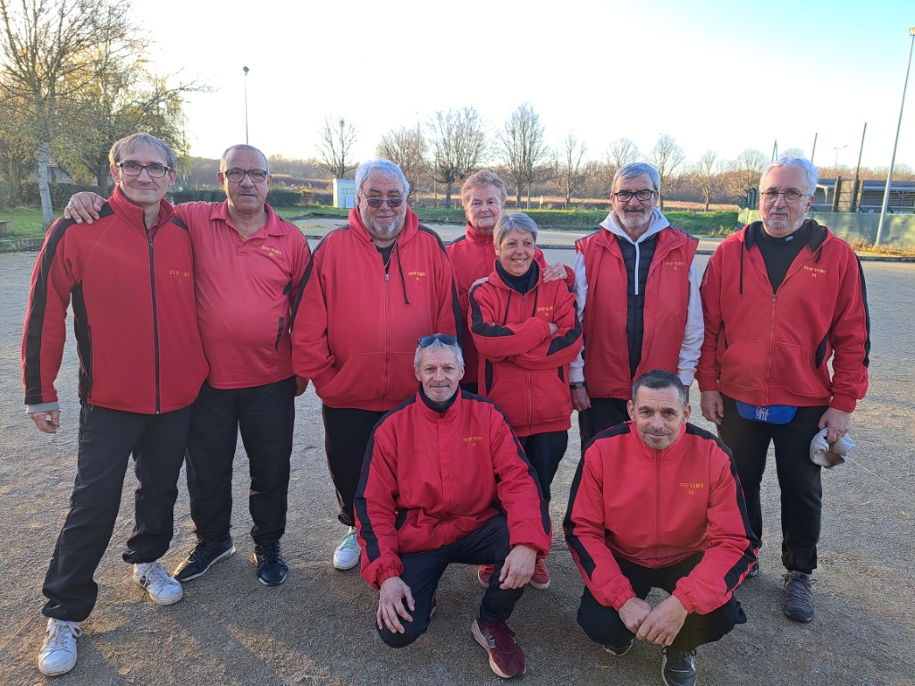 Cpe de l'Esonne Promotion 1er tour Cpe de l'Esonne Promotion 1er tour