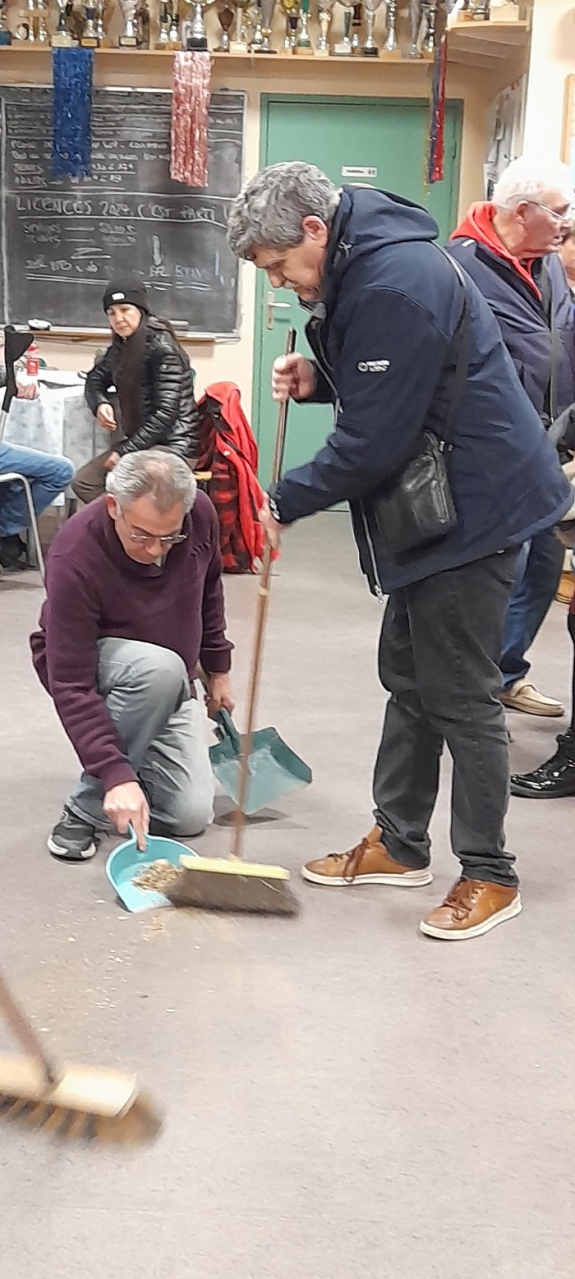 Galette des Rois 2024 Galette des Rois 2024