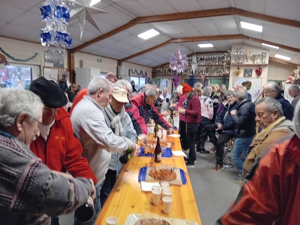 Galette des Rois 2024 Galette des Rois 2024