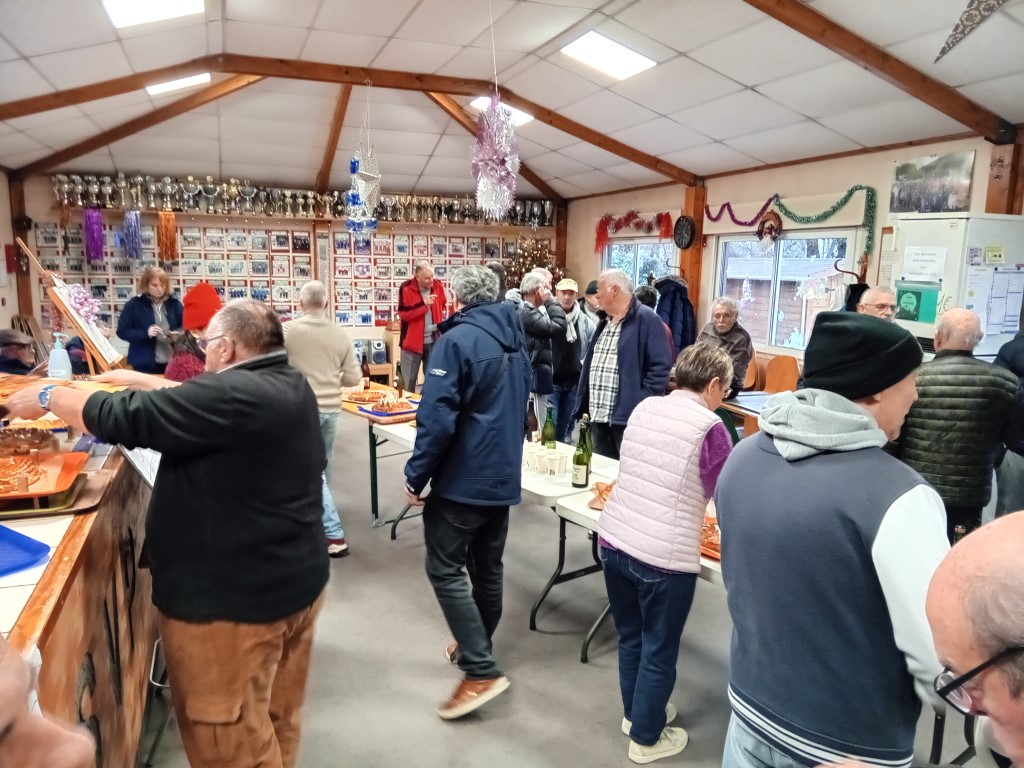 Galette des Rois 2024 Galette des Rois 2024