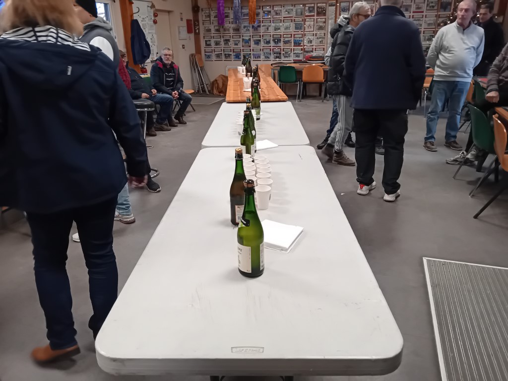 Galette des Rois 2024 Galette des Rois 2024