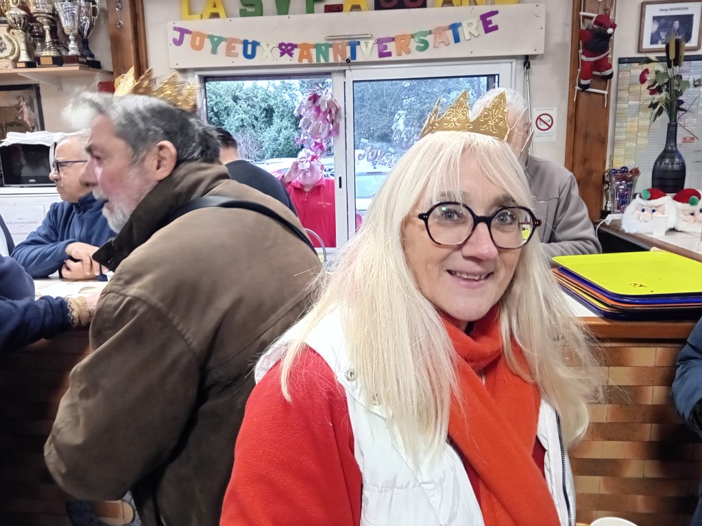 Galette des Rois 2024 Galette des Rois 2024