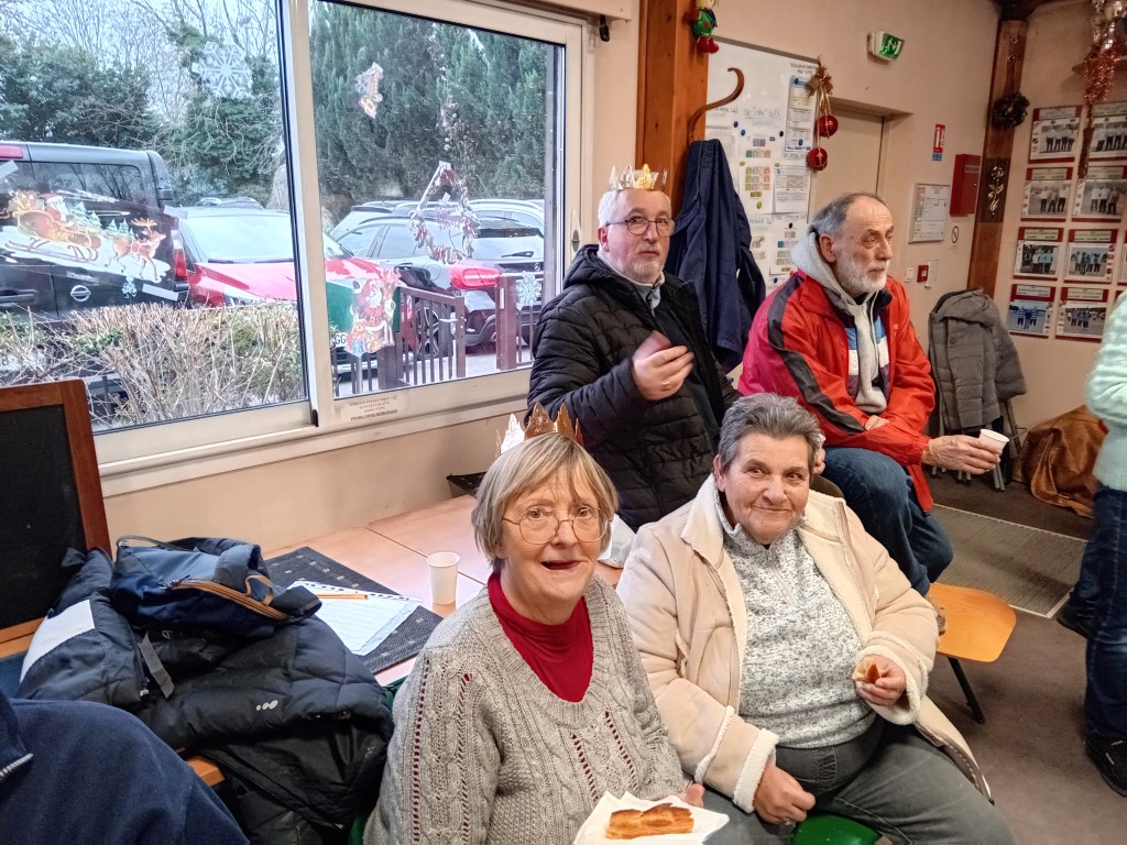 Galette des Rois 2024 Galette des Rois 2024