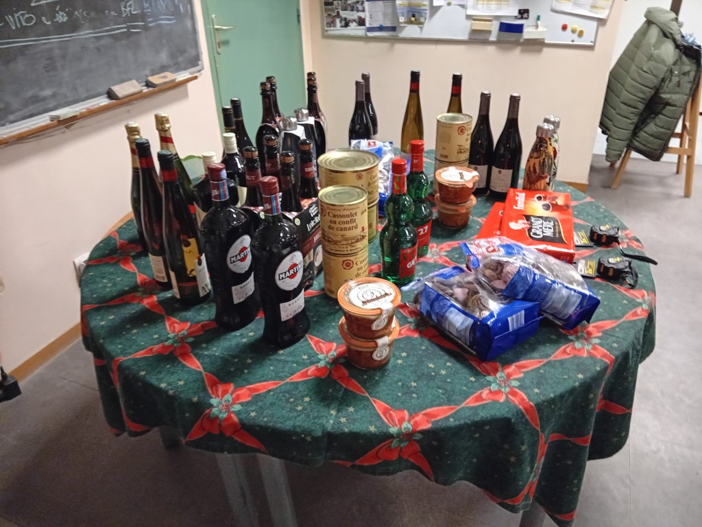 Concours de belote 2024 Concours de belote 2024