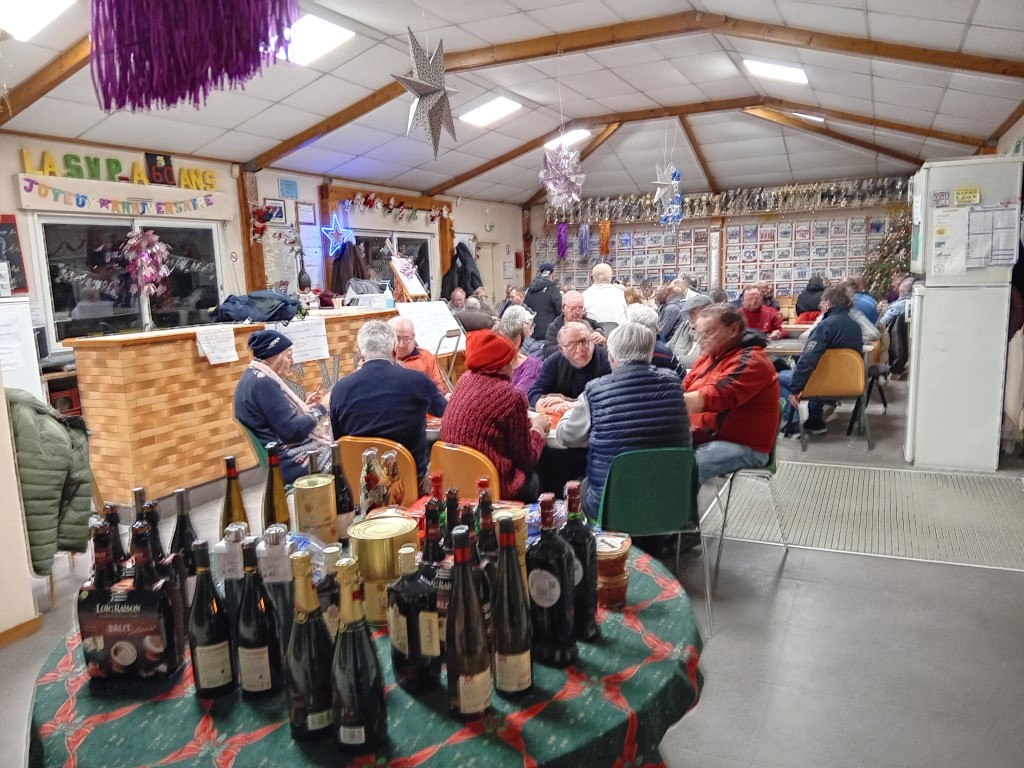 Concours de belote 2024 Concours de belote 2024