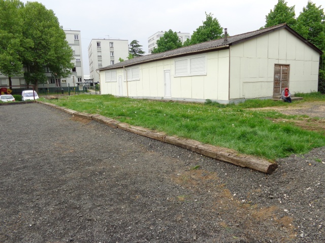 "Grand terrain SVCP" "Grand terrain SVCP"