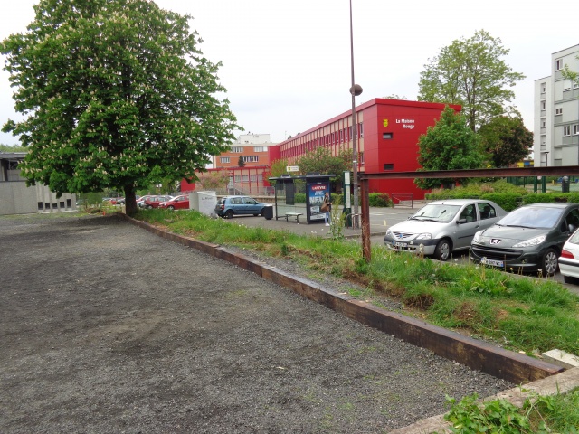 "Grand terrain SVCP" "Grand terrain SVCP"