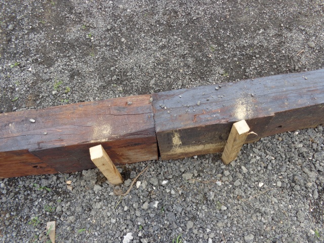 "Grand terrain SVCP" "Grand terrain SVCP"