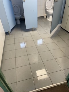 Grand ménage d'hiver Grand ménage d'hiver