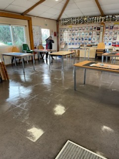 Grand ménage d'hiver Grand ménage d'hiver