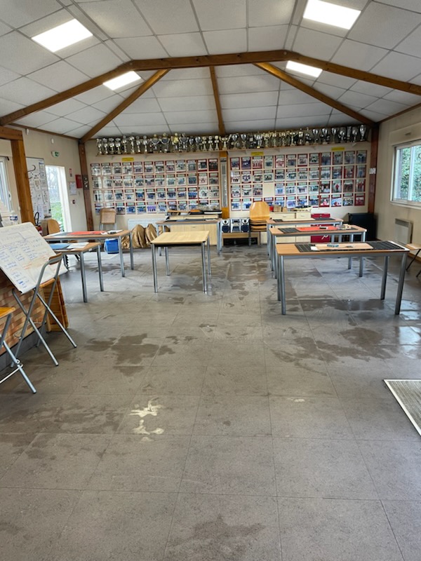 Grand ménage d'hiver Grand ménage d'hiver