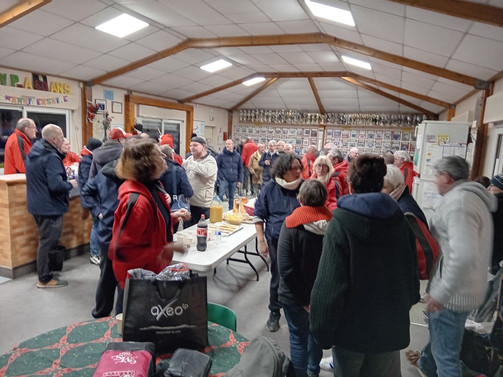 Coupe de l'Essonne Promotion 2ème tour Coupe de l'Essonne Promotion 2ème tour