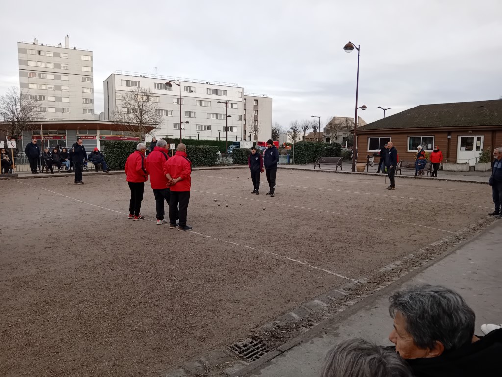 Coupe de l'Essonne Promotion 2ème tour Coupe de l'Essonne Promotion 2ème tour