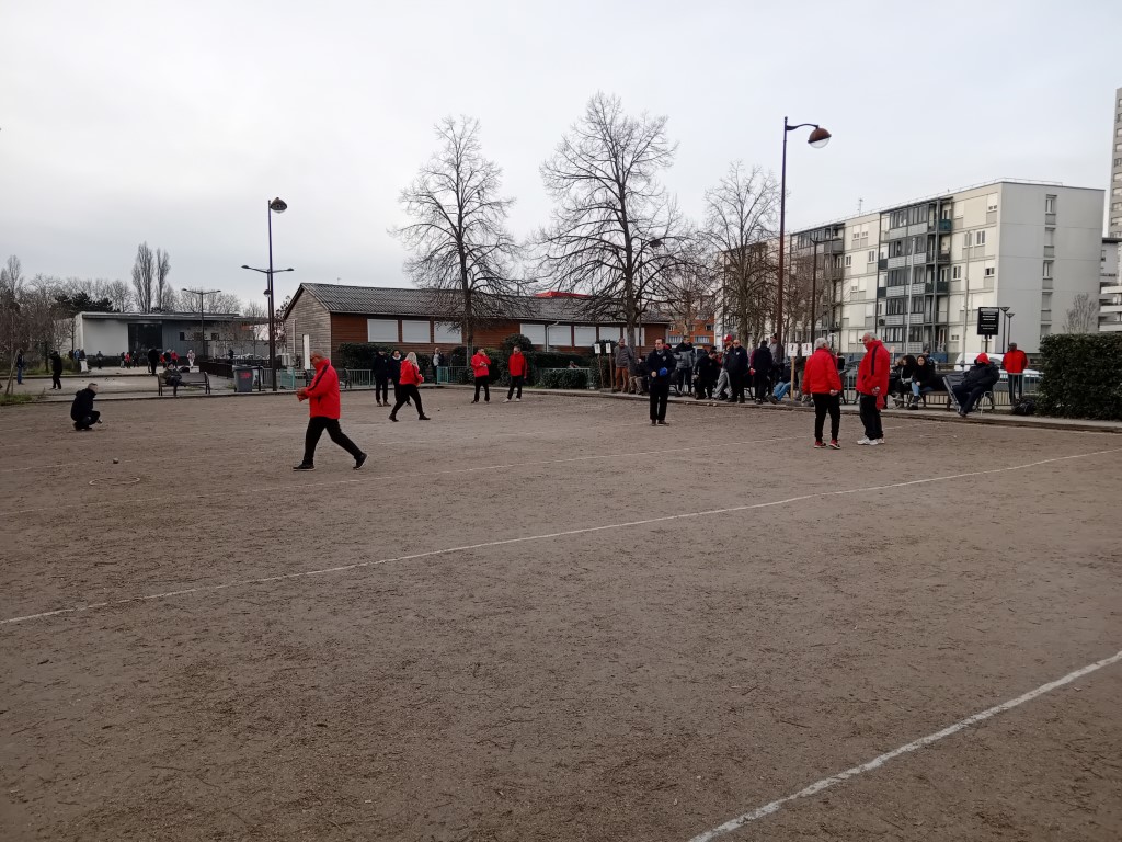 Coupe de l'Essonne Promotion 2ème tour Coupe de l'Essonne Promotion 2ème tour