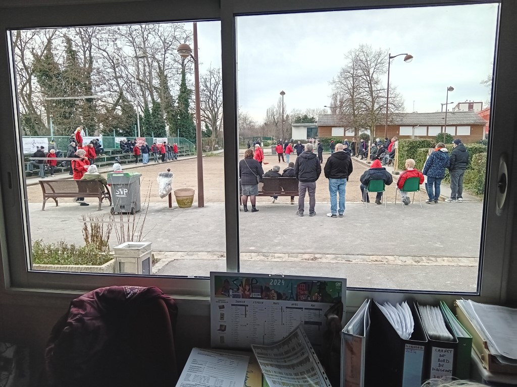 Coupe de l'Essonne Promotion 2ème tour Coupe de l'Essonne Promotion 2ème tour