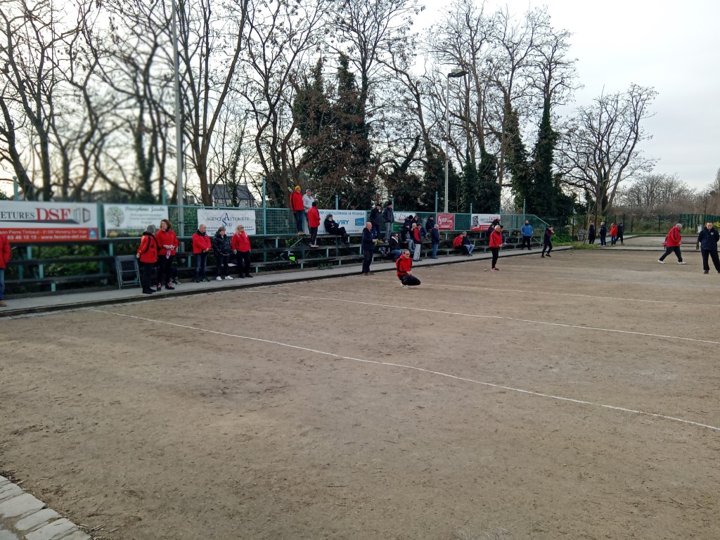 Coupe de l'Essonne Promotion 2ème tour Coupe de l'Essonne Promotion 2ème tour