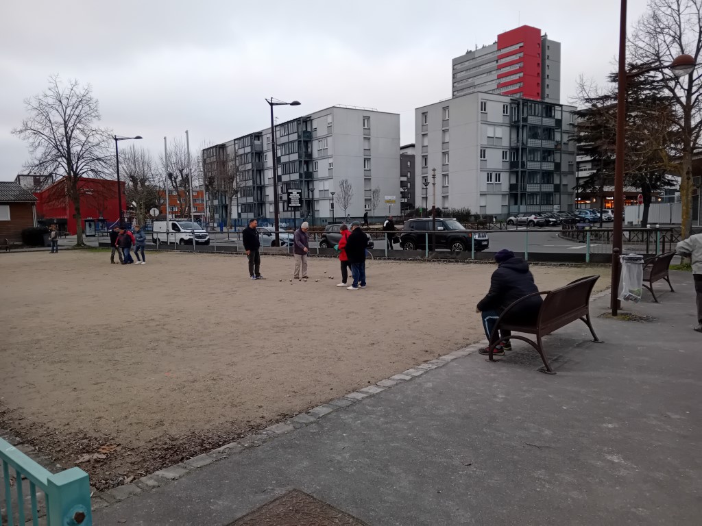 Doublette Super Mêlée 2.02.2024 Doublette Super Mêlée 2.02.2024