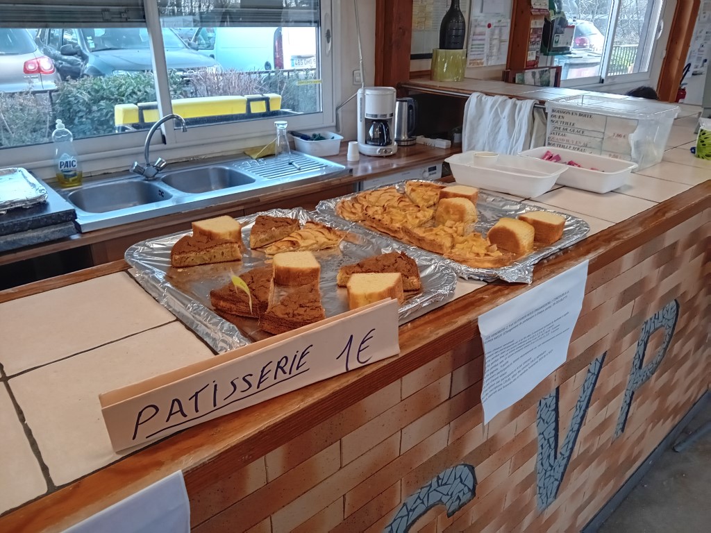 Doublette Super Mêlée 2.02.2024 Doublette Super Mêlée 2.02.2024