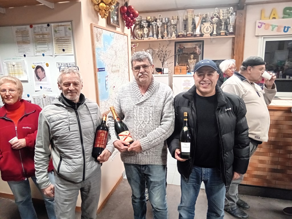 Tarot SVCP 2024 Tarot SVCP 2024