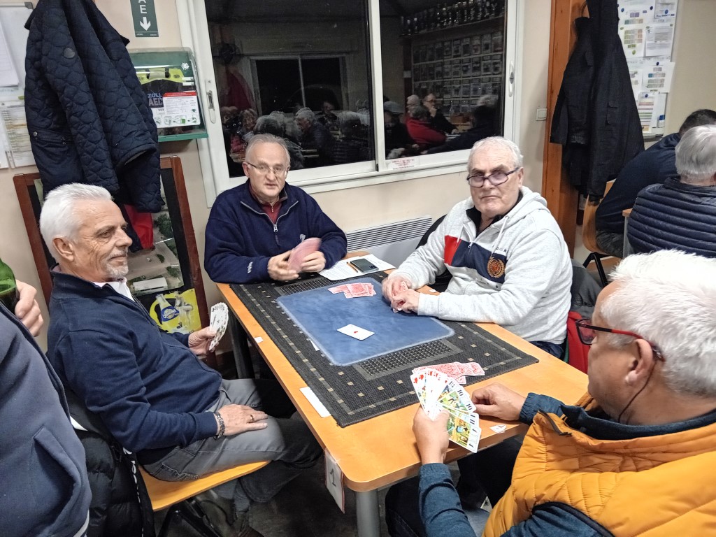 Tarot SVCP 2024 Tarot SVCP 2024