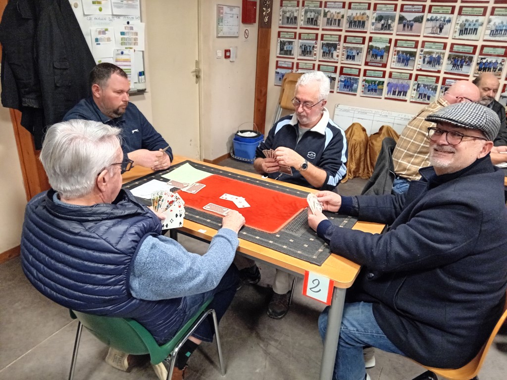 Tarot SVCP 2024 Tarot SVCP 2024