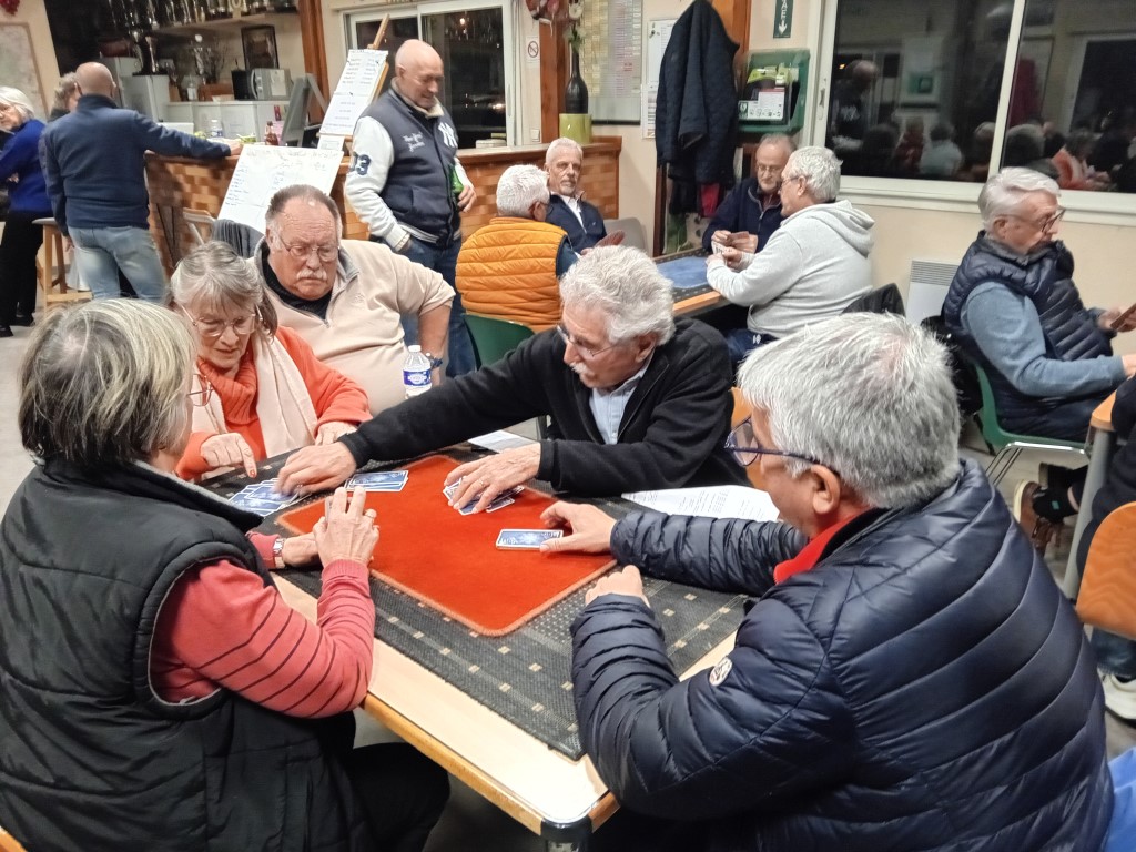 Tarot SVCP 2024 Tarot SVCP 2024