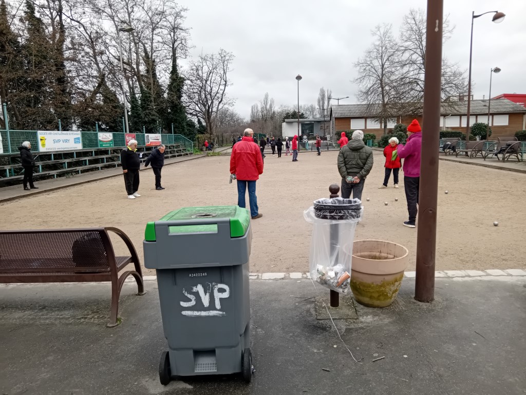 Tarot SVCP 2024 Tarot SVCP 2024