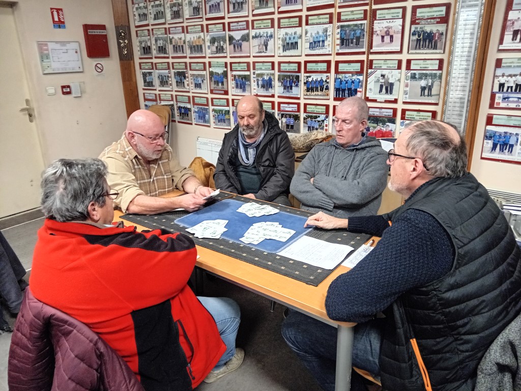 Tarot SVCP 2024 Tarot SVCP 2024