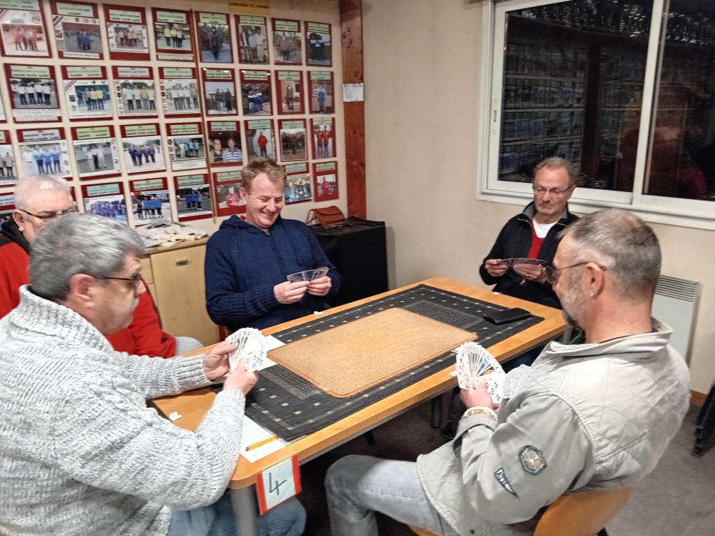 Tarot SVCP 2024 Tarot SVCP 2024