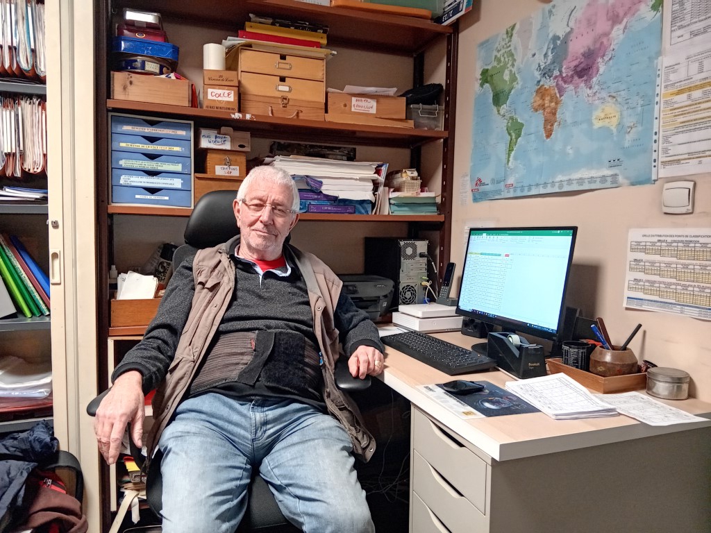 Tarot SVCP 2024 Tarot SVCP 2024