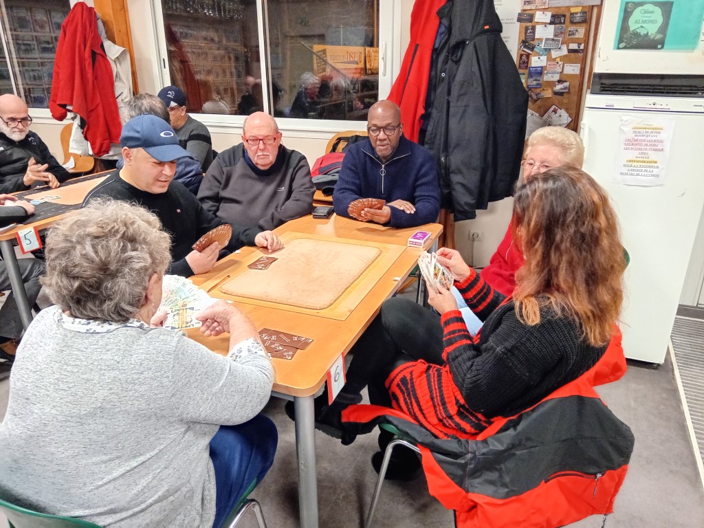 Tarot SVCP 2024 Tarot SVCP 2024