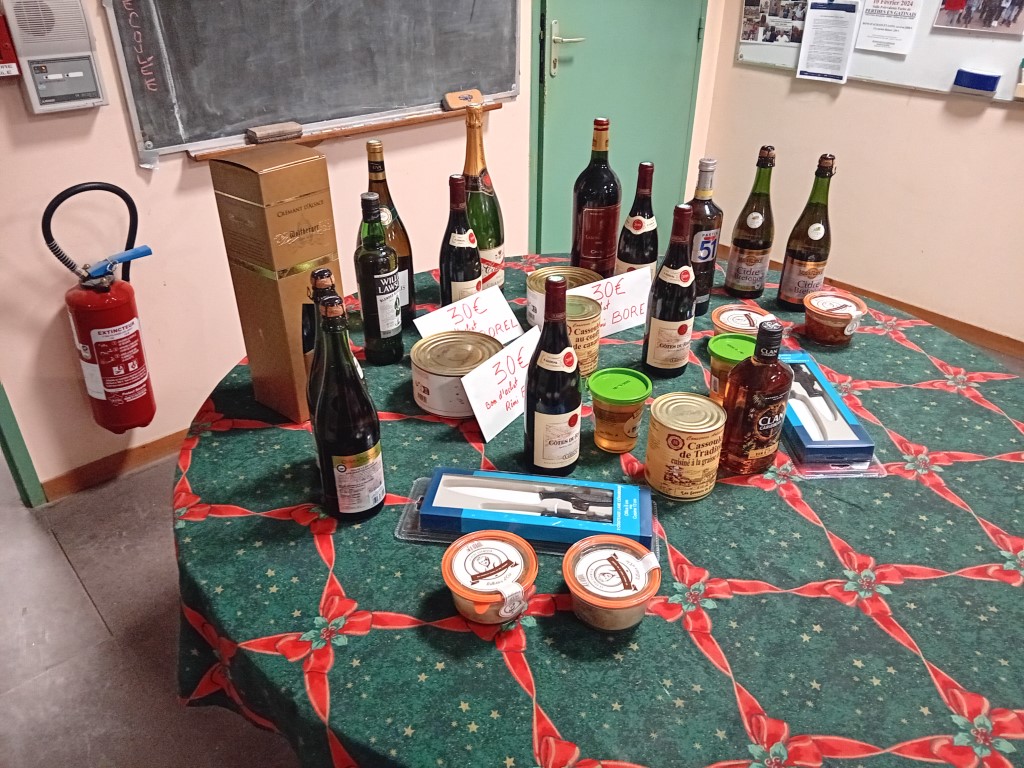 Tarot SVCP 2024 Tarot SVCP 2024