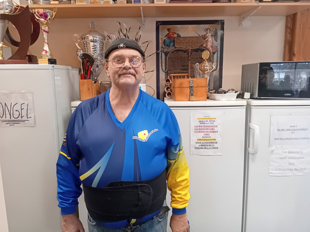 Coupe de l'Essonne Promotion 2ème tour Coupe de l'Essonne Promotion 2ème tour