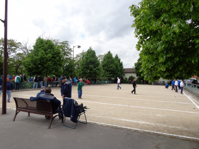 Qualif Vétéran Qualif Vétéran
