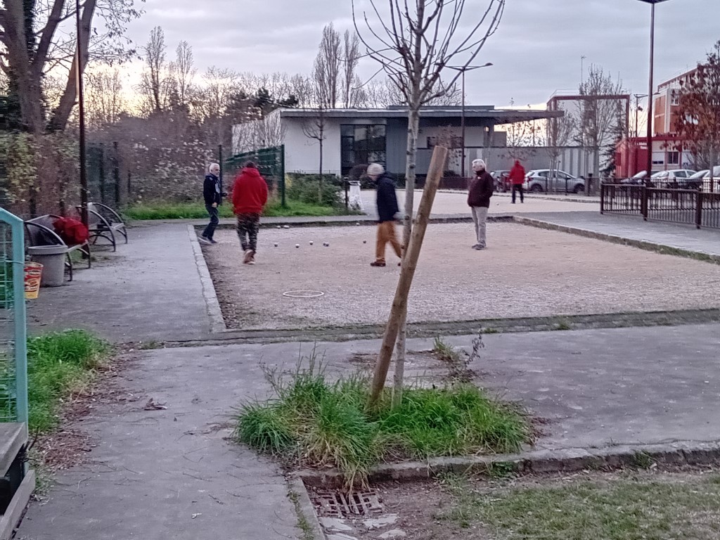 Doublette Super Mêlée 16.02.2024 Doublette Super Mêlée 16.02.2024