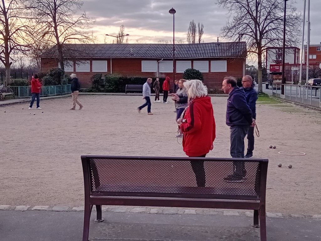 Doublette Super Mêlée 16.02.2024 Doublette Super Mêlée 16.02.2024