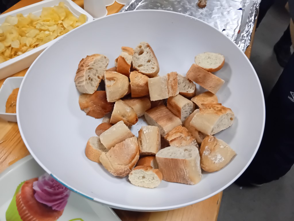 Pot d'avant-saison 2024 Pot d'avant-saison 2024