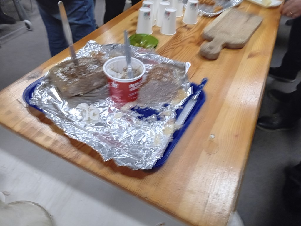 Pot d'avant-saison 2024 Pot d'avant-saison 2024