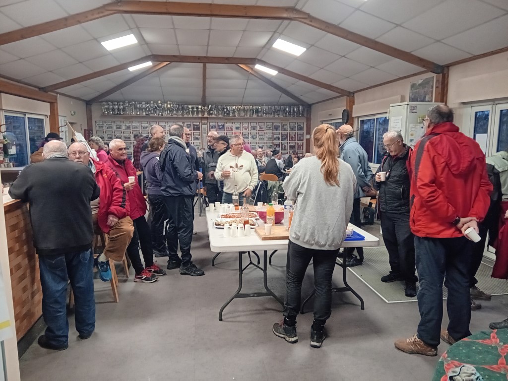 Coupe de l'Essonne Promotion 1/4 de finale Coupe de l'Essonne Promotion 1/4 de finale