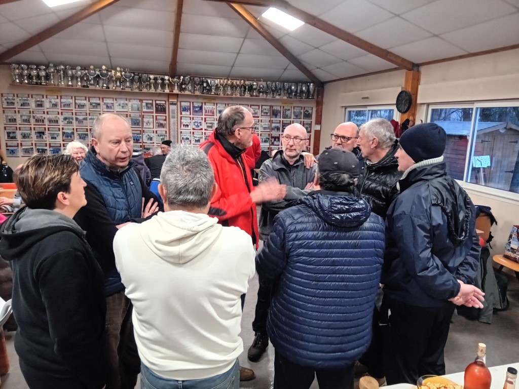 Coupe de l'Essonne Promotion 1/4 de finale Coupe de l'Essonne Promotion 1/4 de finale