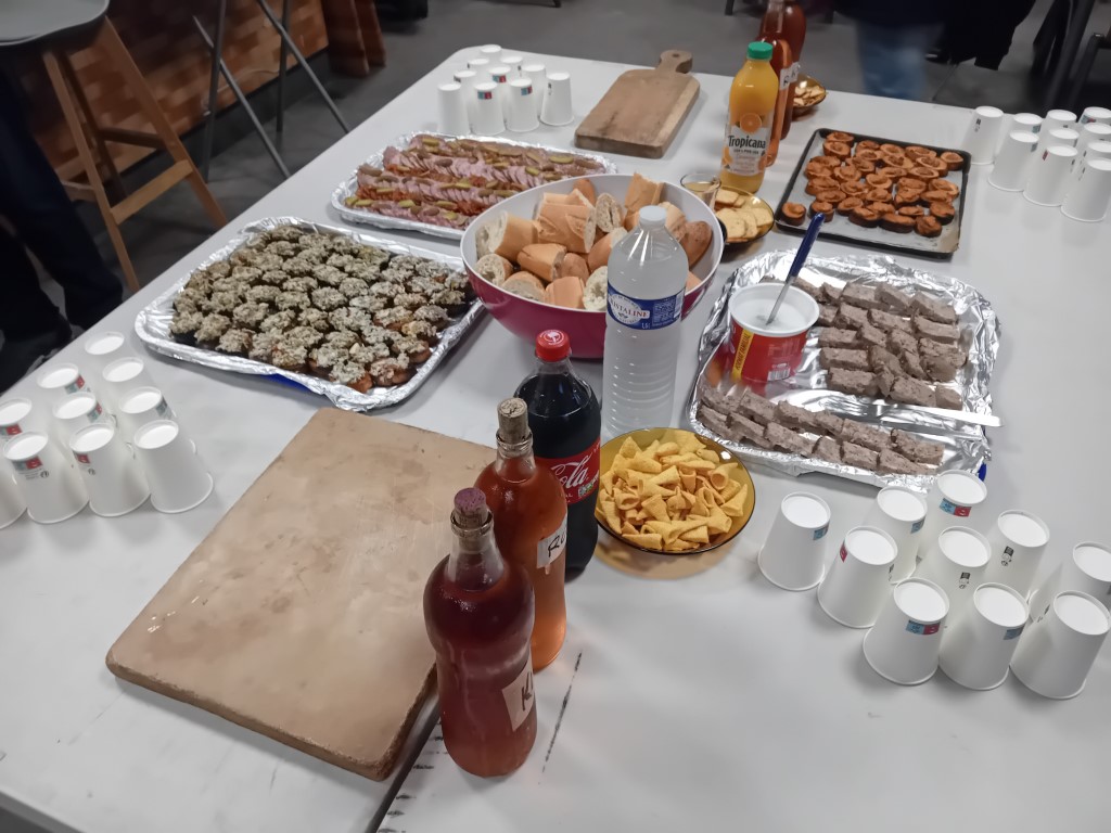 Coupe de l'Essonne Promotion 1/4 de finale Coupe de l'Essonne Promotion 1/4 de finale