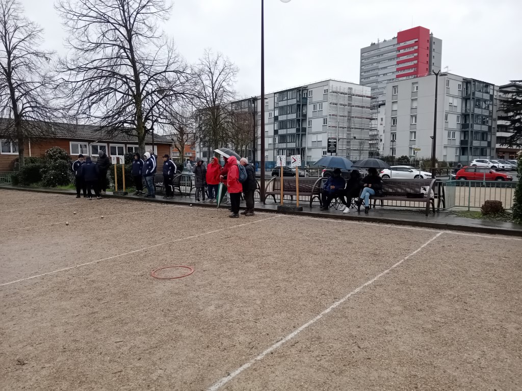 Coupe de l'Essonne Promotion 1/4 de finale Coupe de l'Essonne Promotion 1/4 de finale