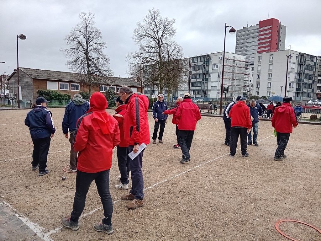 Coupe de l'Essonne Promotion 1/4 de finale Coupe de l'Essonne Promotion 1/4 de finale