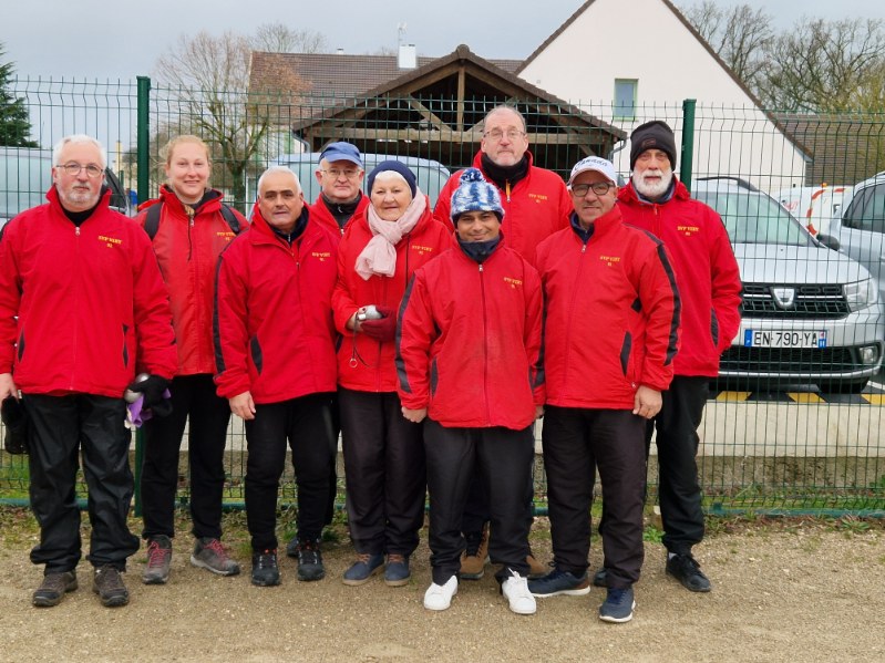 Coupe de l'Essonne Promotion, 1/2 finale et finale Coupe de l'Essonne Promotion, 1/2 finale et finale