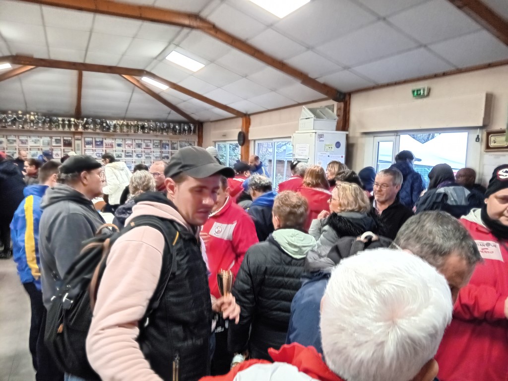 Championnat Essonne FFSA Championnat Essonne FFSA