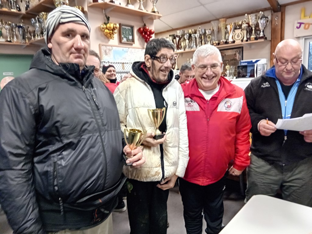 Championnat Essonne FFSA Championnat Essonne FFSA